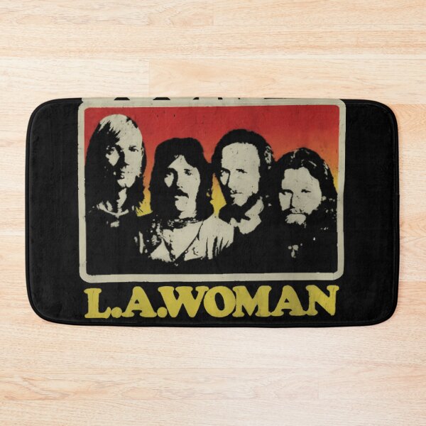 Item preview, Door Lawoman Enjoy Your Day designed and sold by Sandro-Shop.