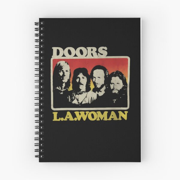 Item preview, Door Lawoman Enjoy Your Day designed and sold by Sandro-Shop.