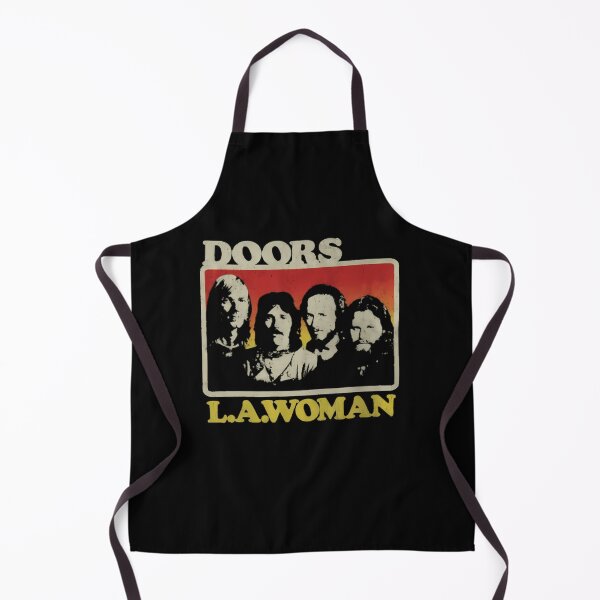Item preview, Door Lawoman Enjoy Your Day designed and sold by Sandro-Shop.
