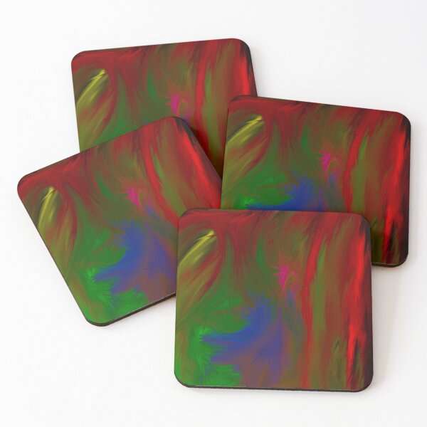 Item preview, Silhouette in Abstract. designed and sold by Mjessutienda.