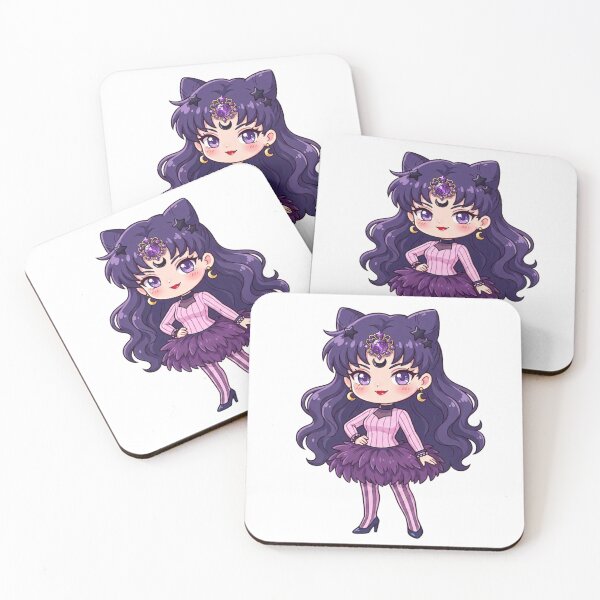 Item preview, Chibi Koan designed and sold by Solace Sparkles.