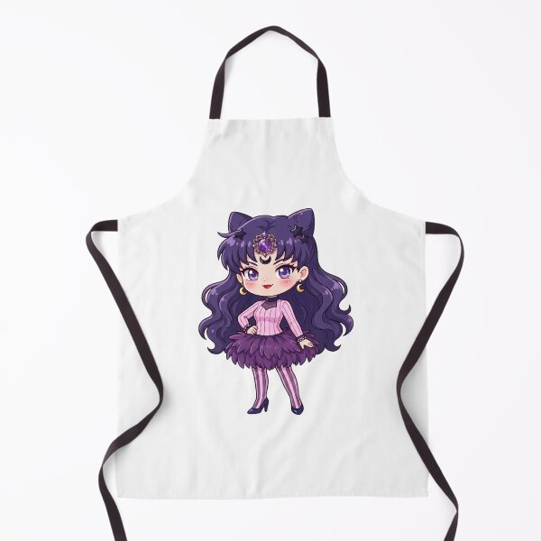 Item preview, Chibi Koan designed and sold by Solace Sparkles.