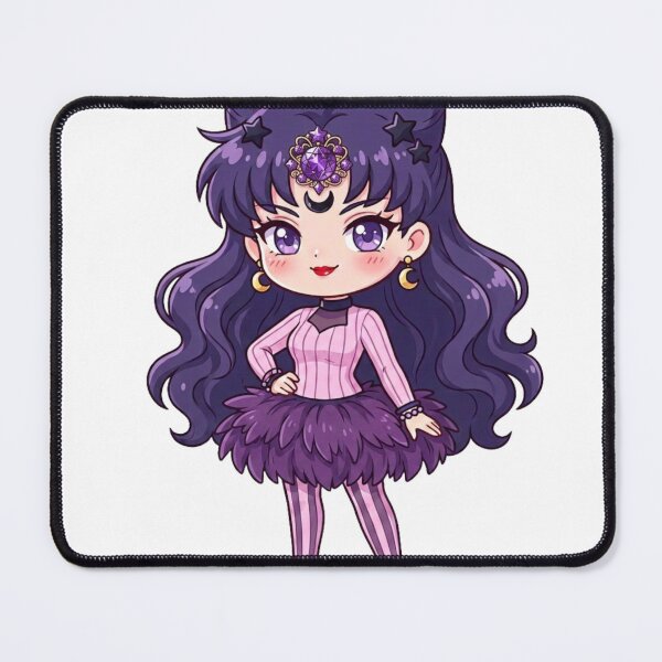 Item preview, Chibi Koan designed and sold by Solace Sparkles.