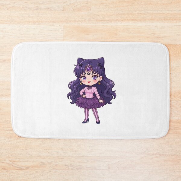 Item preview, Chibi Koan designed and sold by Solace Sparkles.