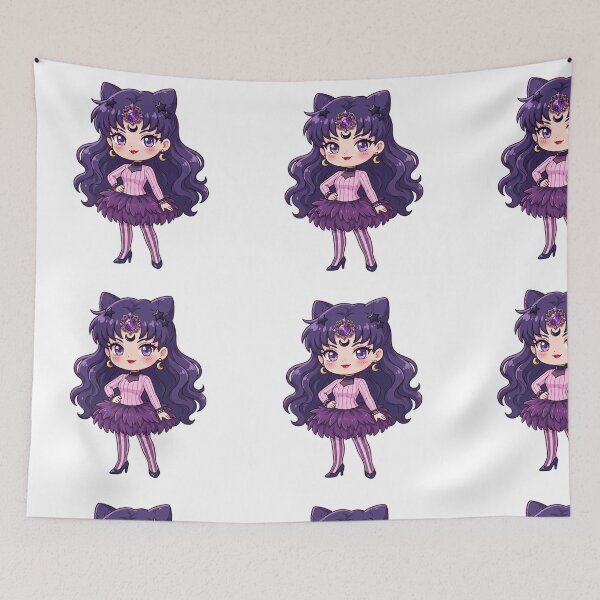 Item preview, Chibi Koan designed and sold by Solace Sparkles.