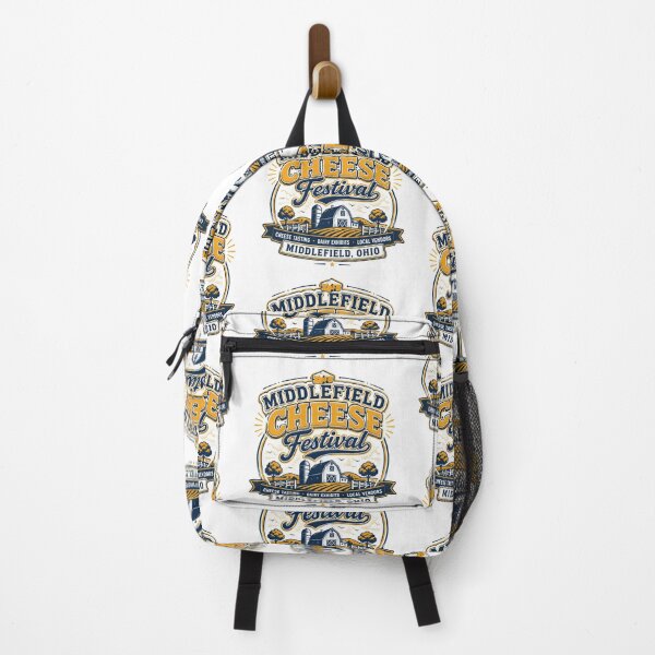 Item preview, Middlefield Cheese Festival – Ohio designed and sold by Combat Skies.