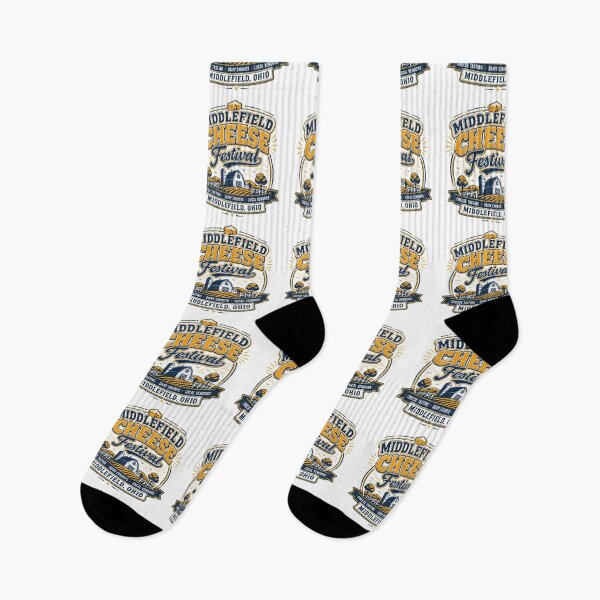 Item preview, Middlefield Cheese Festival – Ohio  designed and sold by Combat Skies.