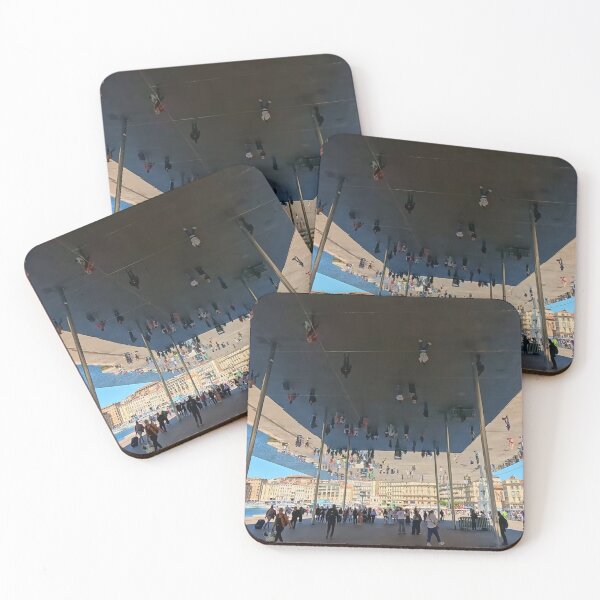 Item preview, Caught in the matrix of L'Ombriere: My time in Marseille designed and sold by NYConlineStore.