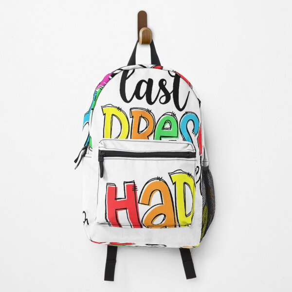 Item preview, Happy Last Day of School Preschool Teacher Hello Summer T-Shirt designed and sold by RKdrawings.