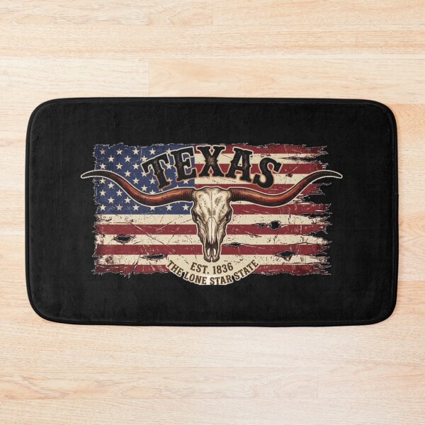 Item preview, Texas Longhorn designed and sold by PhansCustoms.