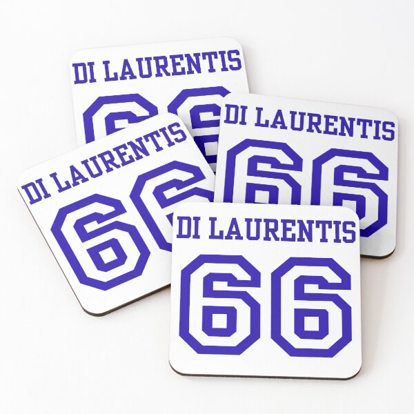 Item preview, Di Laurentis 66 designed and sold by Marianna's Meraki.