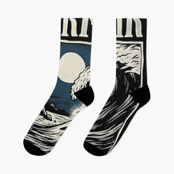 Item preview, BLACK SURF designed and sold by bebopmoi.