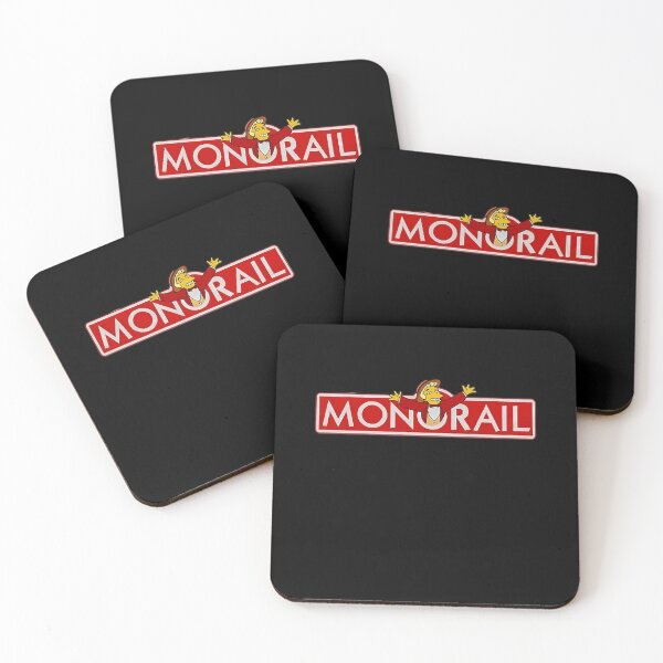 Item preview, Monorail designed and sold by Sandro-Shop.