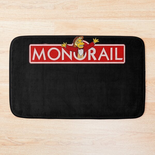 Item preview, Monorail designed and sold by Sandro-Shop.