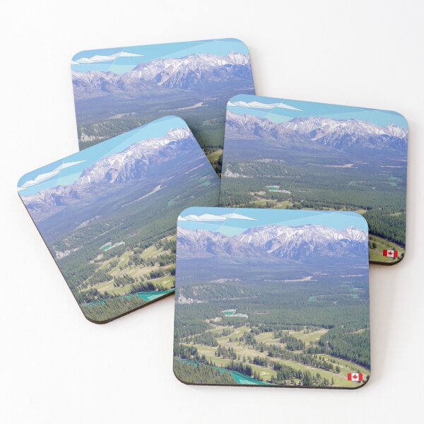 Item preview, Banff National Park | Canada  designed and sold by TigerArtStudio.