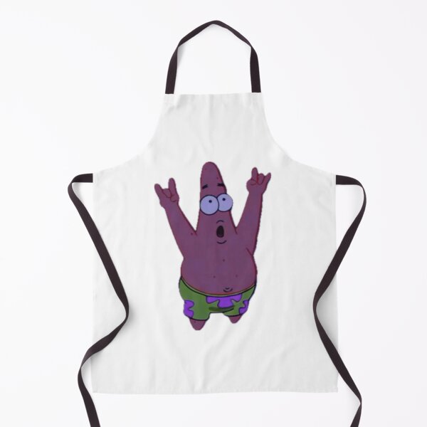Item preview, Patrick Star designed and sold by discocowgirl.