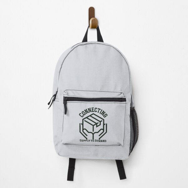 Item preview, Connecting Supply to Demand V2 designed and sold by CHIEF-HAT STORE.