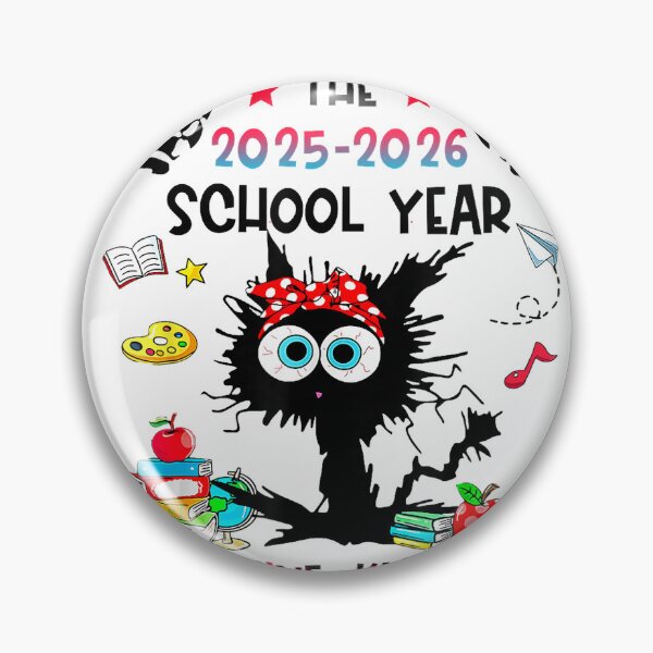 Item preview, Last Day of School T-Shirt designed and sold by SubStudio97.