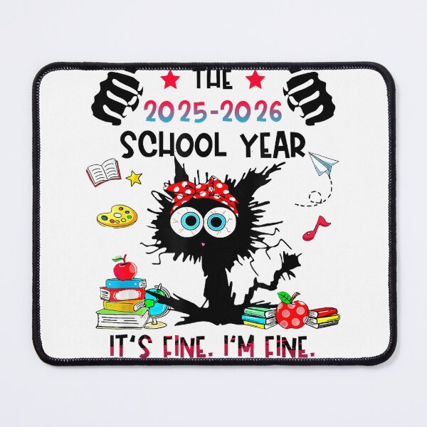Item preview, Last Day of School T-Shirt designed and sold by SubStudio97.