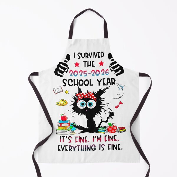 Item preview, Last Day of School T-Shirt designed and sold by SubStudio97.