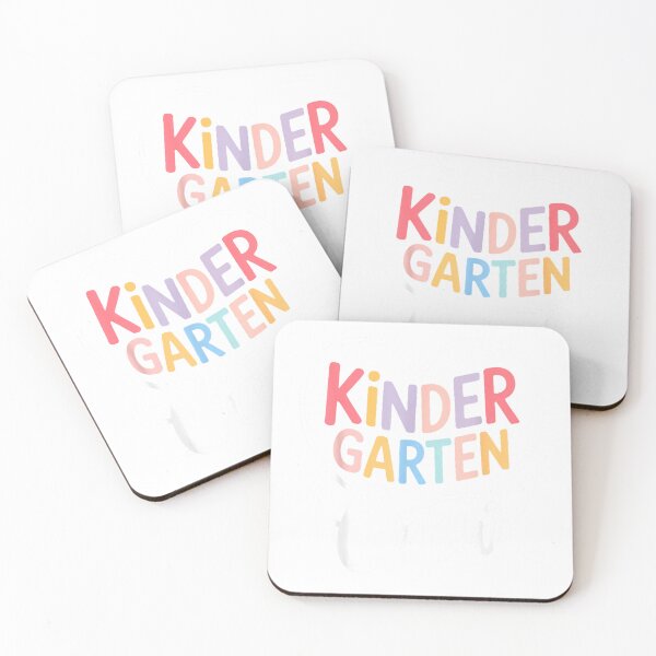 Item preview, Kindergarten Crew Shirt Kinder Crew Teacher Boy Girl T-Shirt designed and sold by RKdrawings.