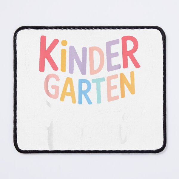 Item preview, Kindergarten Crew Shirt Kinder Crew Teacher Boy Girl T-Shirt designed and sold by RKdrawings.