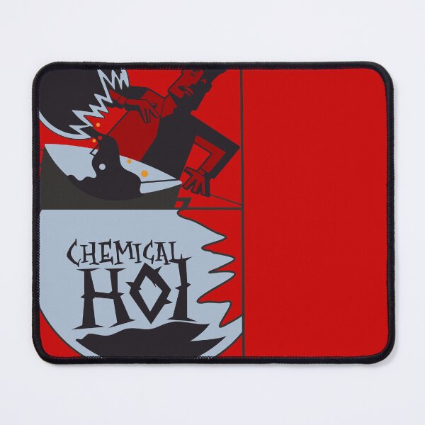 Item preview, CHEMICAL HOI designed and sold by HOI-Universe.