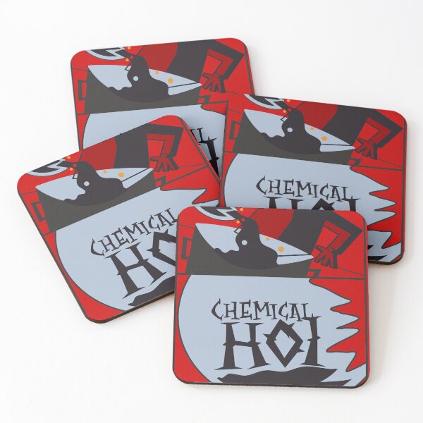 Item preview, CHEMICAL HOI designed and sold by HOI-Universe.