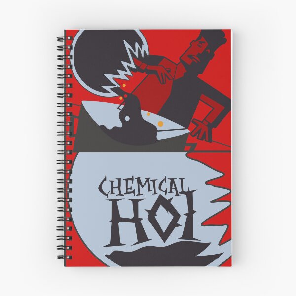 Item preview, CHEMICAL HOI designed and sold by HOI-Universe.