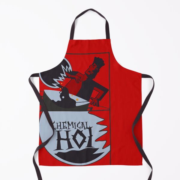 Item preview, CHEMICAL HOI designed and sold by HOI-Universe.