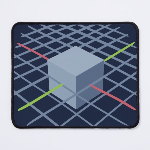 Item preview, Default Cube designed and sold by Cool Beans.