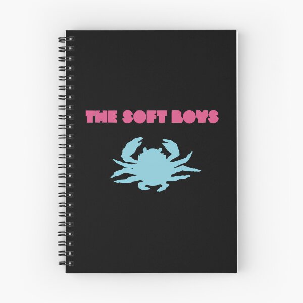 Item preview, Los Soft Boys Clásico designed and sold by Sandro-Shop.