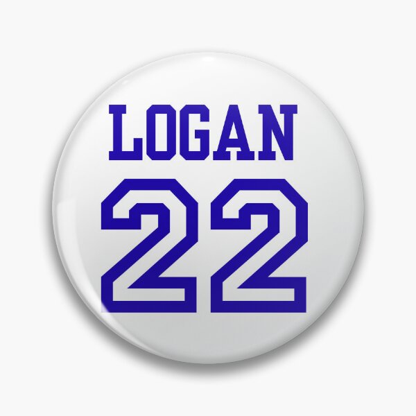 Item preview, Logan 22 designed and sold by Marianna's Meraki.