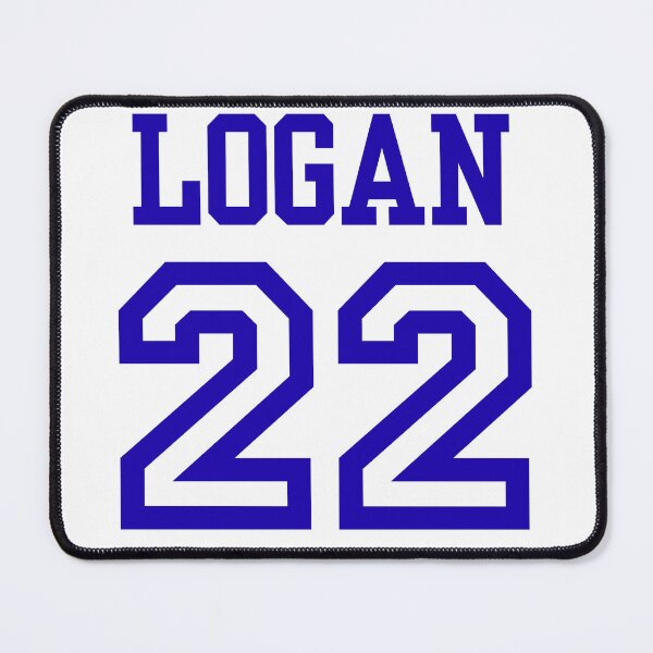 Item preview, Logan 22 designed and sold by Marianna's Meraki.