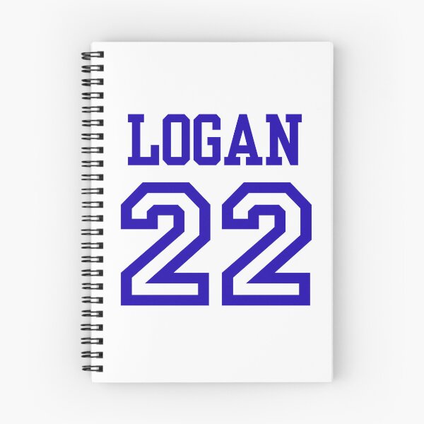 Item preview, Logan 22 designed and sold by Marianna's Meraki.