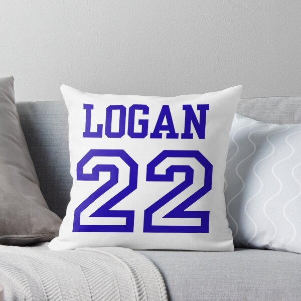 Item preview, Logan 22 designed and sold by Marianna's Meraki.