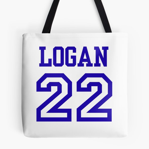 Item preview, Logan 22 designed and sold by Marianna's Meraki.