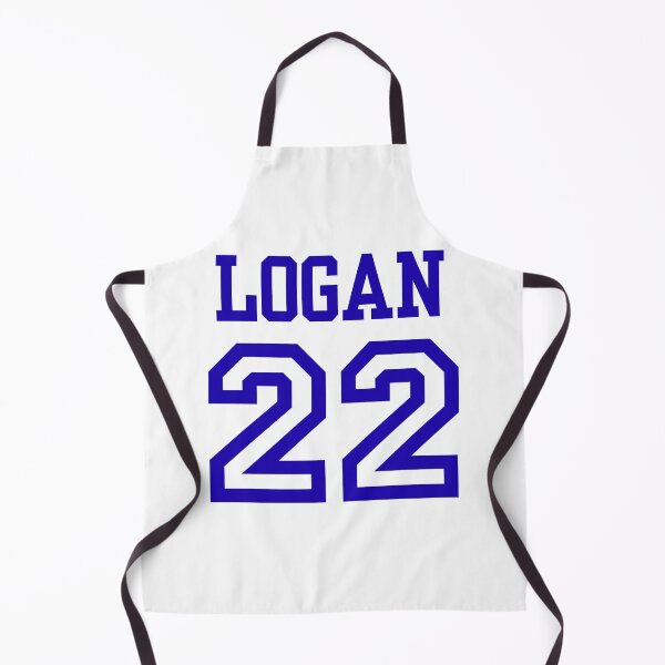 Item preview, Logan 22 designed and sold by Marianna's Meraki.