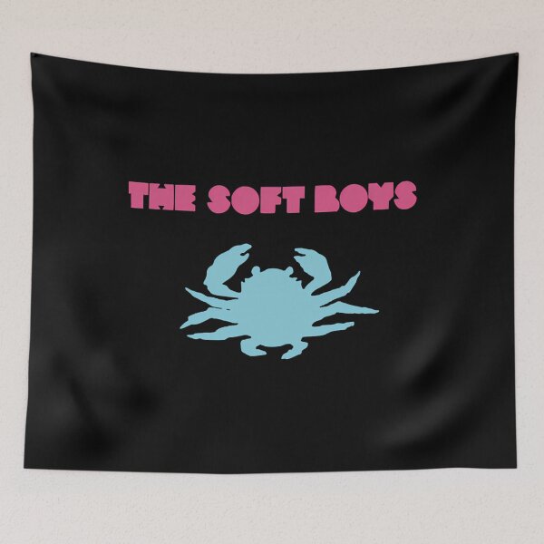 Item preview, The Soft Boys Classique designed and sold by Sandro-Shop.