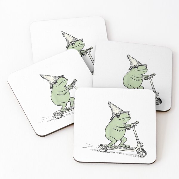Item preview, Off to Write IEPs Frog Teacher T-Shirt designed and sold by SubStudio97.