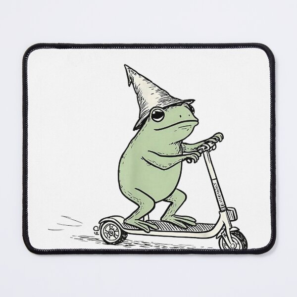 Item preview, Off to Write IEPs Frog Teacher T-Shirt designed and sold by SubStudio97.