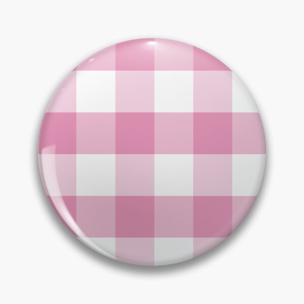 Item preview, Southern Pink Gingham (Large) designed and sold by PSCSCo.