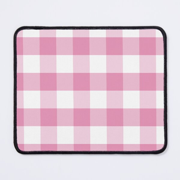 Item preview, Southern Pink Gingham (Large) designed and sold by PSCSCo.