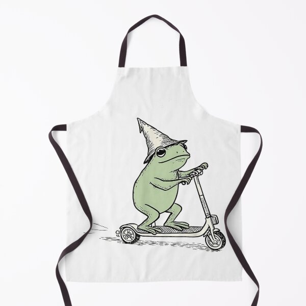 Item preview, Off to Write IEPs Frog Teacher T-Shirt designed and sold by SubStudio97.