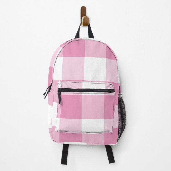 Item preview, Southern Pink Gingham (Large) designed and sold by PSCSCo.