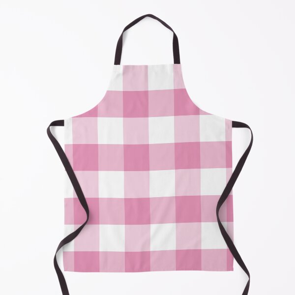 Item preview, Southern Pink Gingham (Large) designed and sold by PSCSCo.