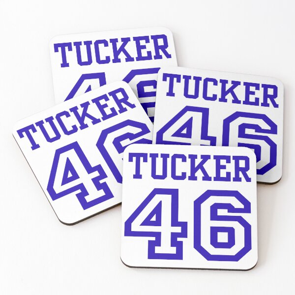 Item preview, Tucker 46 designed and sold by Marianna's Meraki.