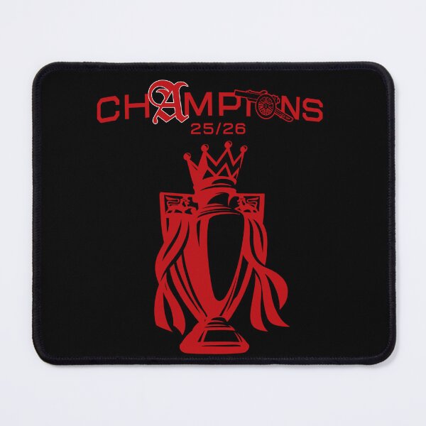 Item preview, Arsenal - Arsenal Final 2026, North London Football, Arsenal Premier League Champions, designed and sold by FreshHub9.