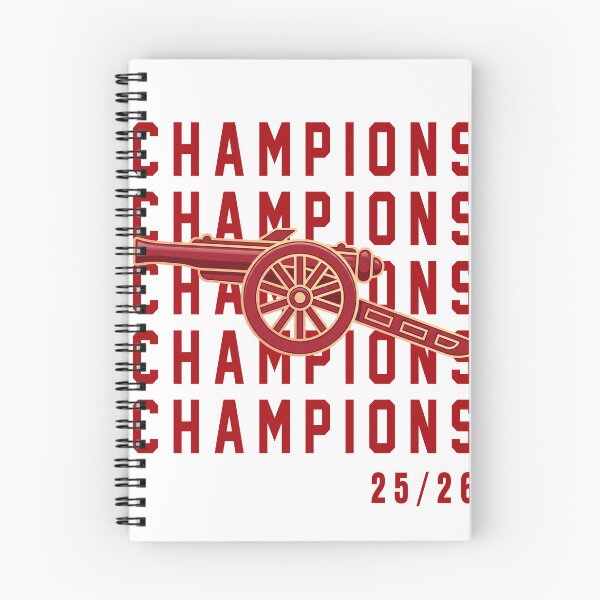 Item preview, Arsenal Champions League Final 2026 designed and sold by FreshHub9.