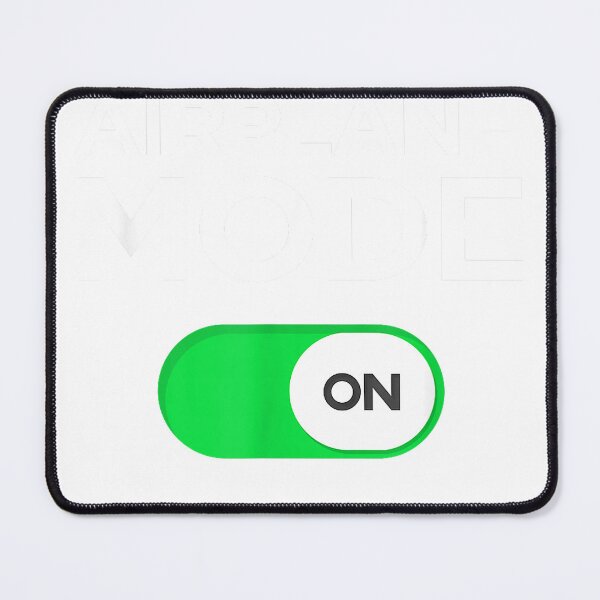 Item preview, Airplane Mode on Fun Vacation Summer t Shirt Men Women Kids T-Shirt designed and sold by kevincuellar.
